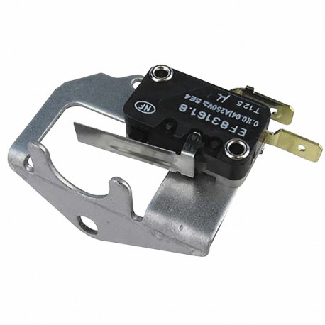 Micro-interrupteur  - DE DIETRICH CHAPPEE : JJJ005625770