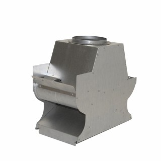 Antirefouleur vmc - DE DIETRICH CHAPPEE : JJJ005662420