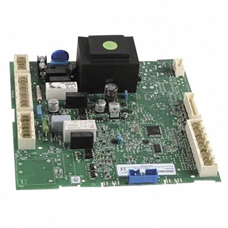 Circuit imprimé - DE DIETRICH CHAPPEE : JJJ005680190