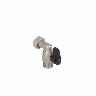 Robinet chauffage - DE DIETRICH CHAPPEE : JJJ005696680