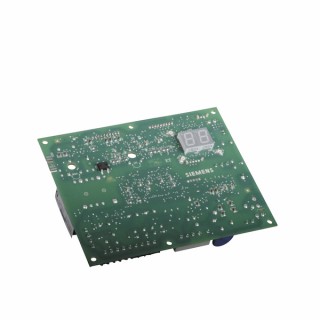 Circuit imprimé LMU34 - DE DIETRICH CHAPPEE : JJJ005703660
