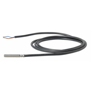 Sonde température chemisée Pt1000 1.5m -30...130°C - SIEMENS : QAP2012.150
