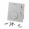 Thermostat ambiance vc 4t - SIEMENS : RAB31.1