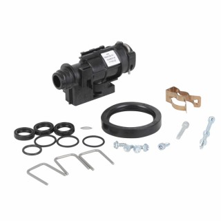 Corps cartouche - DE DIETRICH : S100824