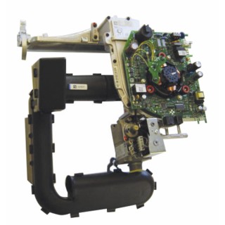 Module ligne gaz-carte UC 40KW - DE DIETRICH : S101733