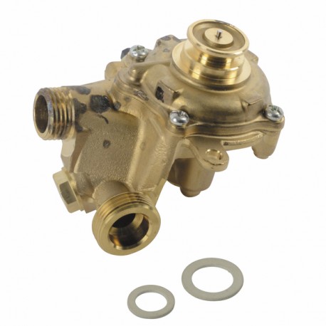 Valve à eau - SAUNIER DUVAL : S1227000