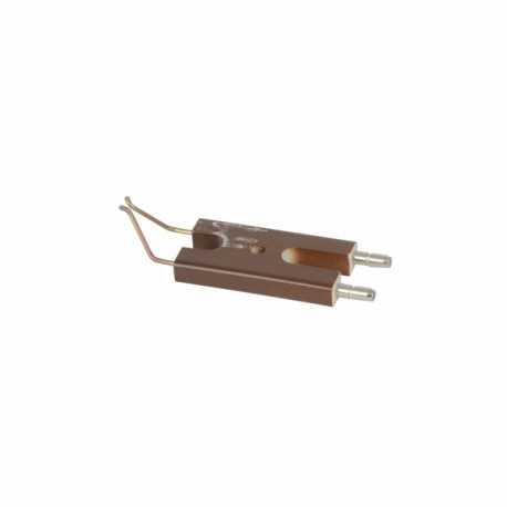 Electrode cuenod c4 - DE DIETRICH CHAPPEE : S50036279