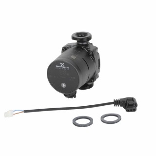 Circulateur grundfos alpha 2l 25-60-130 - DE DIETRICH : S55562