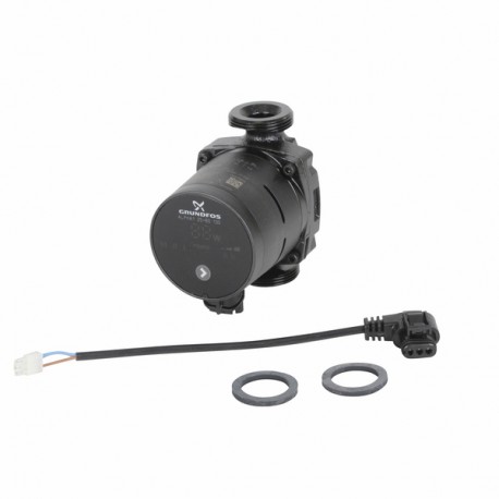 Circulateur grundfos alpha 2l 25-60-130 - DE DIETRICH : S55562