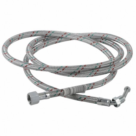Flexible NW4 FC3/8-MG1/4 90° (2m) - CHAPPEE : S58366628