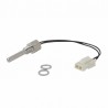 Sonde chaudiere qak36 haute - DE DIETRICH CHAPPEE : SRN986564