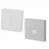 Pack Connected Home : Hub + thermostat filaire - SIEMENS : PACK1