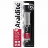 Colle époxy à prise rapide ARALDITE® 24ml - AC MARCA IDEAL : 33601008