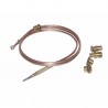 Thermocouple 6 raccords L900mm