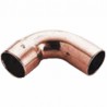 Coude à souder 90° MF1/2" (X 6)