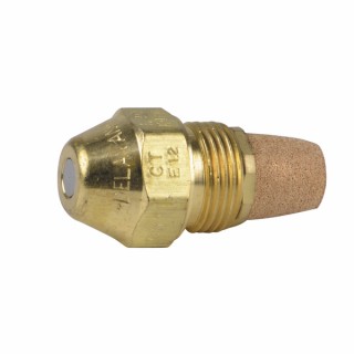 Gicleur Delavan 0,50 GPH 60° CT W (BF) - DIFF pour De Dietrich Chappée : S50032671