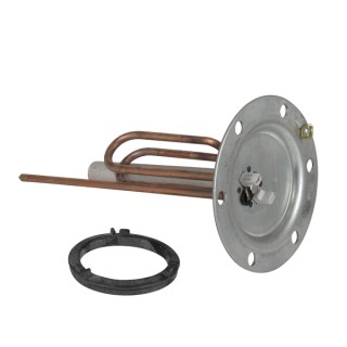 Platine thermoplongeur 1200w mono seule - ATLANTIC : 099003