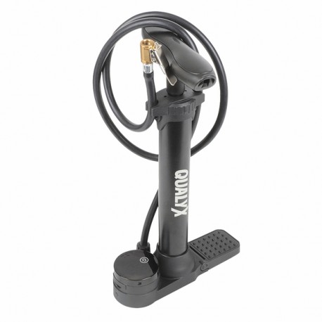 Pompe de gonflage de vase d'expansion - QUALYX