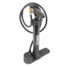 Pompe de gonflage de vase d'expansion - QUALYX
