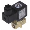 Électrovanne 3/8" BSOD 230Vac NF PDN