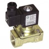Électrovanne 3/4" BSOD 230Vac NF PDN