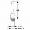 Tête p704 l72 10 à 20 s - PRESTO : 1039