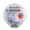 Compteur divisionnaire eau froide NARVAL 3/4" - ITRON : 6UKB15Y110BR50LCBXN_FR