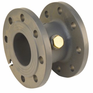 Manchette d'écartement DN200 NF29323 - SFERACO : 1195200