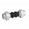 Compensateur dilatation F1"1/4