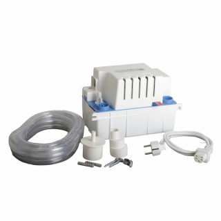 Pompe de relevage des condensats SANICONDENS ECO V02 - SFA : SANICONDENS ECO