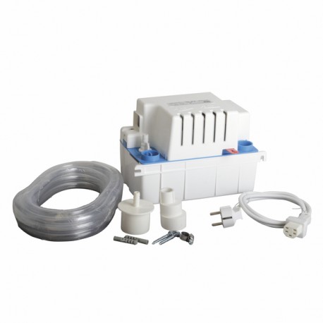Pompe de relevage des condensats SANICONDENS ECO V02 - SFA : SANICONDENS ECO