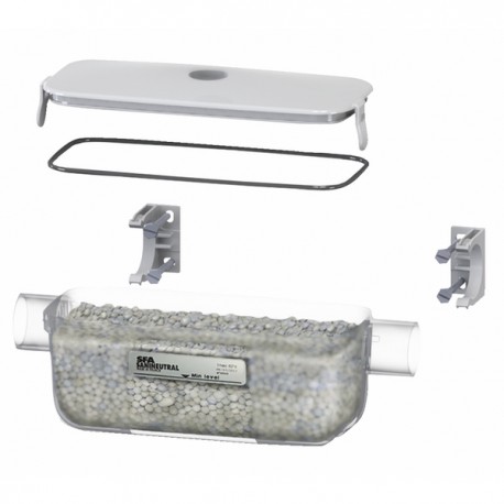 Neutraliseur de condensats SANINEUTRAL - SFA : SANINEUTRAL