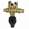 Disconnettore BA2860 DN32 - SOCLA WATTS : 149B3883