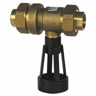 Disconnecteur non contrôlable CA2096 FF1/2" - SOCLA : 149B3781