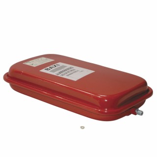Vase d'expansion 8l - BAXI ROCA : 125566262