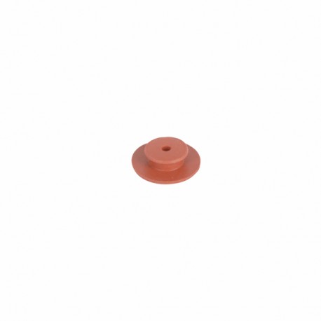Caoutchouc porte-sonde fumées Ø4x25mm