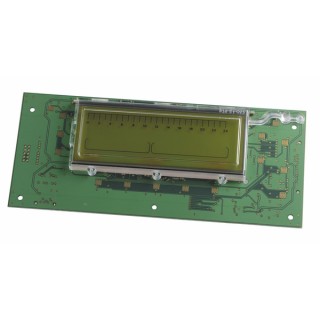 Carte UC affichage DIÉMATIC3 BM - DE DIETRICH : 200005240