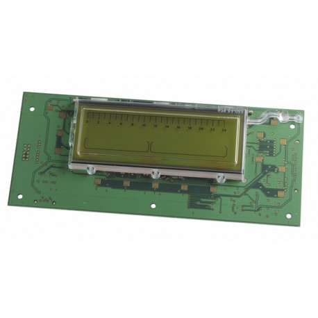 Carte UC affichage DIÉMATIC3 BM - DE DIETRICH : 200005240