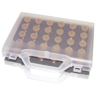 Coffret de gicleurs STEINEN moyenne puissance