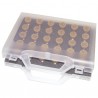 Coffret de gicleurs STEINEN moyenne puissance