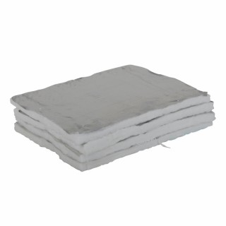 Pack de 4 boucliers thermiques souples (X 4)