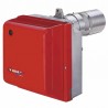 Brûleur fioul GULLIVER BGK1 - 18 à 35 kW - RIELLO : 3737006