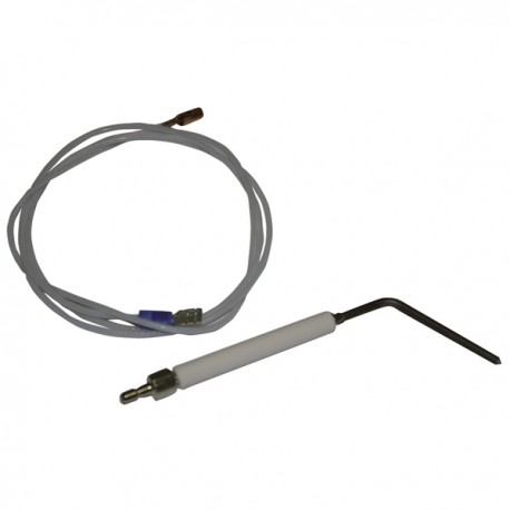 Sonde ionisation C28/C34 - DIFF pour Cuenod : 146329