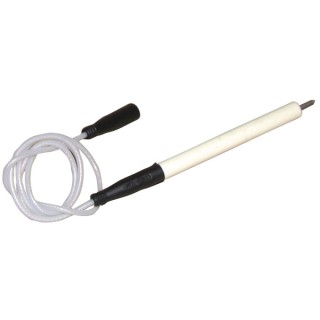 Électrode allumage C7 - DIFF pour Cuenod : 137366