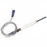 Sonde ionisation P/C7 - DIFF pour Cuenod : 145766