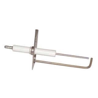 Électrode allumage WTG9/34 - DIFF pour Weishaupt : 45011030507