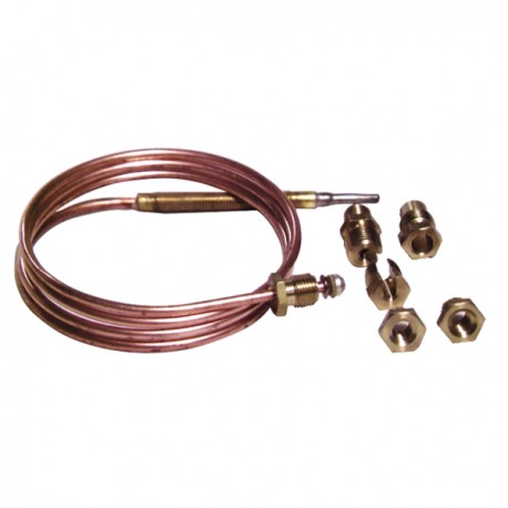 Thermocouple de GHR - DIFF pour Atlantic : 179210