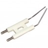 Bloc électrode CX ZH - DIFF pour Zaegel Held : A814445