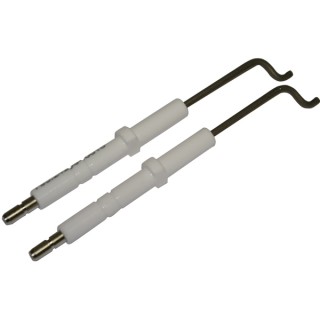 Électrode spécifique BRE1.3  (X 2) - DIFF pour Buderus : 95242360018