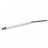 Sonde ionisation UNIT GAZ - DIFF pour Viessmann : 7810148